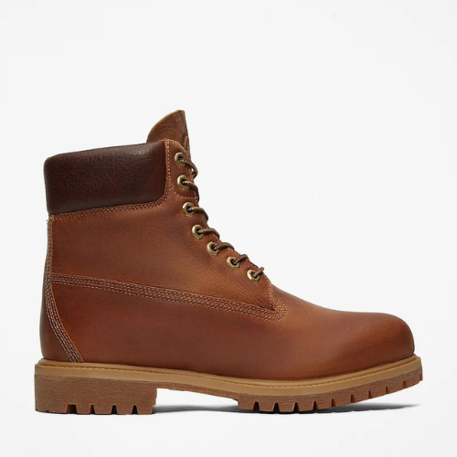 LOUIS - TL RUST BROWN