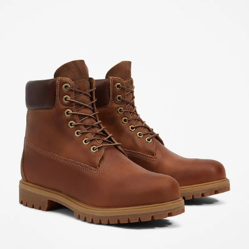 LOUIS - TL RUST BROWN